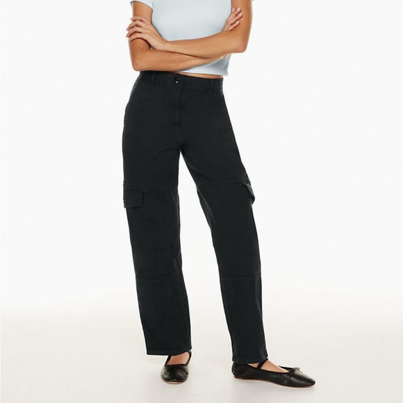 Aritzia Pants & Jumpsuits Aritzia Maeve Cargo Pant Poshmark